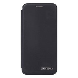Чехол (книжка) Samsung M156 Galaxy M15, BeCover Exclusive, Черный
