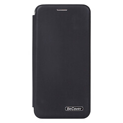 Чехол (книжка) Samsung M356 Galaxy M35, BeCover Exclusive, Черный