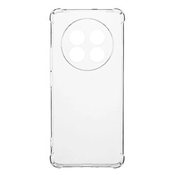Чехол (накладка) OPPO Realme 13 Pro / Realme 13 Pro Plus, BeCover Anti-Shock, Прозрачный