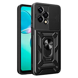 Чехол (накладка) Huawei Honor 200 Lite, BeCover Military, Черный