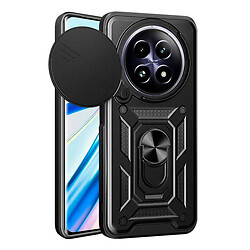Чохол (накладка) OPPO Realme 13 5G, BeCover Military, Чорний