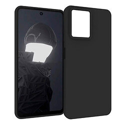 Чохол (накладка) HMD Fusion, BeCover, Чорний