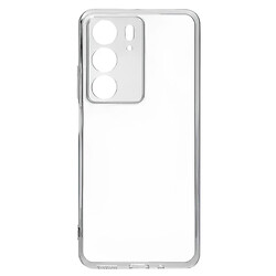Чохол (накладка) OPPO Realme C75, BeCover, Прозорий