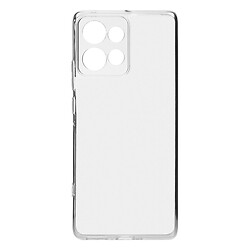 Чехол (накладка) OPPO Realme Note 60, BeCover, Прозрачный