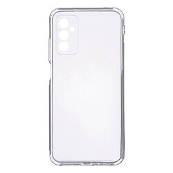 Чехол (накладка) Samsung Galaxy A26 5G, BeCover, Прозрачный