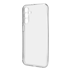 Чехол (накладка) Samsung M156 Galaxy M15, BeCover, Прозрачный