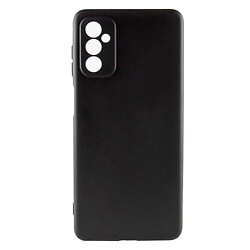 Чехол (накладка) Samsung Galaxy S25, BeCover, Черный