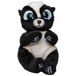 Мягкая игрушка "Beanie Boo's. Скунс RUKUS", Ty
