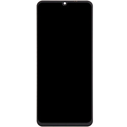 Дисплей (екран) OPPO Realme C53, Original (PRC), З сенсорним склом, Без рамки, Чорний