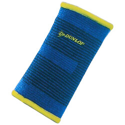 Бандаж для запястий эластичный "DUNLOP"
