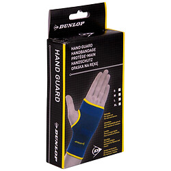 Бандаж для кисти эластичный "DUNLOP"