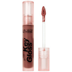 Блиск для губ лаковий Colour Intense Key Gloss №205, 5 мл