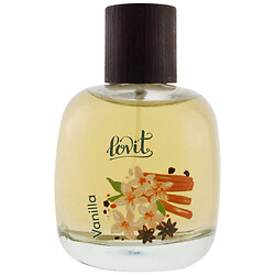 Вода туалетна жіноча Lovit Vanilla, 100 мл