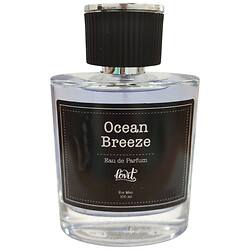 Вода туалетная мужская Lovit Ocean Breeze, 100 мл