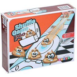 Игра настольная LIFETIME GAMES Poo, Lifetime games