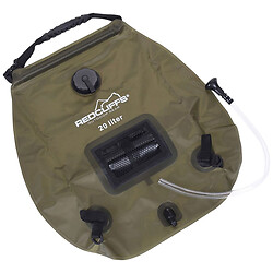 Душ туристический портативный REDCLIFFS OUTDOOR
