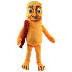 Игрушка мягкая "ТУМ-ТУМ", 40 см