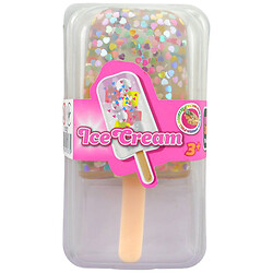 Игрушка-антистресс "Крутой замес Ice Cream", Monster Gum