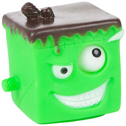 Игрушка-антистресс "Кубик-монстр", Toi-Toys