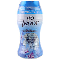 Кондиционер для белья гранулированный LENOR "Пробуждение весны", 150 г