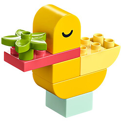 Конструктор "DUPLO. Моя первая утка", Lego