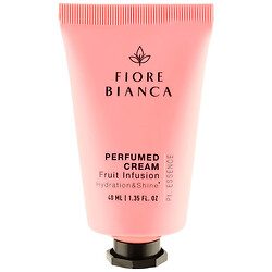 Крем для рук парфюмированный Fiore Bianca Pastel Essence Fruit Infusion, 40 мл