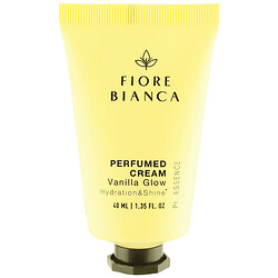 Крем для рук парфумований Fiore Bianca Pastel Essence Vanilla Glow, 40 мл