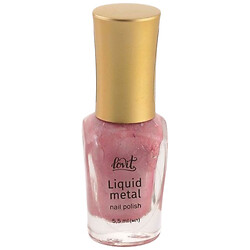 Лак для ногтей Lovit Liguid metal, 5,5 мл