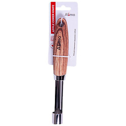 Ніж для видалення серцевини з яблук Almo Wooden