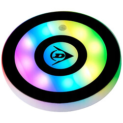Підсвітка LED для підстаканника автомобіля DUNLOP