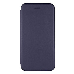 Чехол (книжка) Motorola XT2429 Moto Edge 50 Fusion, G-Case Ranger, Dark Blue, Синий
