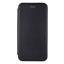 Чохол (книжка) Motorola XT2429 Moto Edge 50 Fusion, G-Case Ranger, Чорний