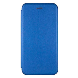 Чохол (книжка) Motorola Edge 50 Pro, G-Case Ranger, Синій