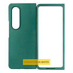 Чехол (накладка) Samsung Galaxy Fold 7, Lakshmi Foldables, Cyprus Green, Зеленый
