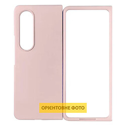 Чехол (накладка) Samsung Galaxy Fold 7, Lakshmi Foldables, Pink Sand, Розовый