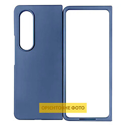 Чехол (накладка) Samsung Galaxy Fold 7, Lakshmi Foldables, Midnight Blue, Синий