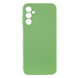 Чехол (накладка) Samsung A047 Galaxy A04S / A136 Galaxy A13 5G, GETMAN Liquid Silk, Pistachio, Зеленый