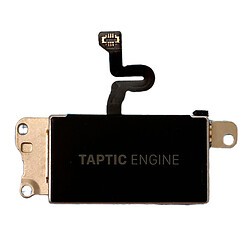 Вибро мотор Apple Watch 45