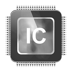Контроллер зарядки 1610A3C Apple iPad Air 2 / iPad PRO 12.9 / iPad Pro 11 2018
