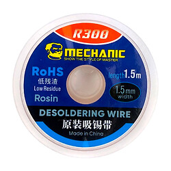 Оплетка Mechanic R300 1515