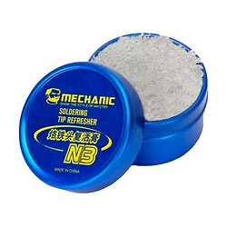 Очисник тиснув Mechanic N3