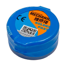 Паяльная паста Mechanic XG30, 16 гр.