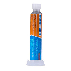 Паяльная паста Mechanic XGZ40, 35 гр.