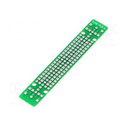 Корпус на ДИН-рейку D1MG-PCB-A