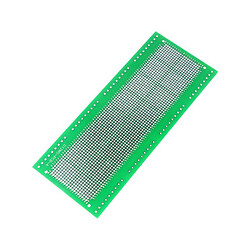 Корпус на ДІН-рейку D12MG-PCB-A