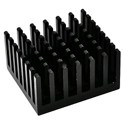 Радиатор игольчатый ICKPGA11X11