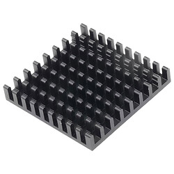 Радіатор голчастий ICKBGA35X35