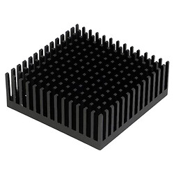 Радиатор игольчатый ICKPGA18X18