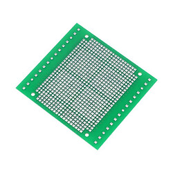 Корпус на ДИН-рейку D5MG-PCB-A