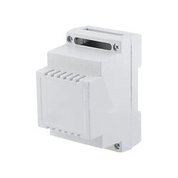 Корпус на ДІН-рейку Z102J-ABS-V0